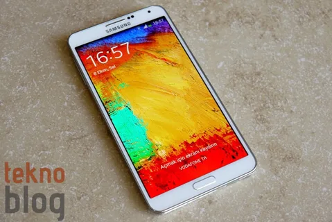 Chitika verilerine göre Android web trafiğinde en büyük pay Samsung cihazlarının