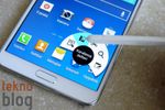 Samsung Galaxy Note 3 İncelemesi