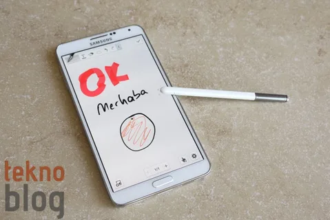 Samsung akıllı telefon satışları Avrupa ve Çin’de durgun bir seyir izliyor