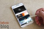 Samsung Galaxy Note 3 İncelemesi