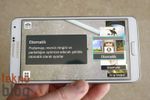 Samsung Galaxy Note 3 İncelemesi