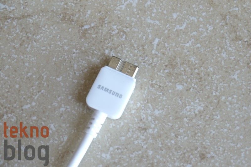 Samsung Galaxy Note 3 İncelemesi