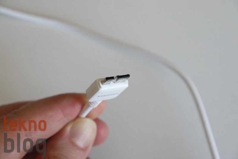 Samsung Galaxy Note 3 İncelemesi