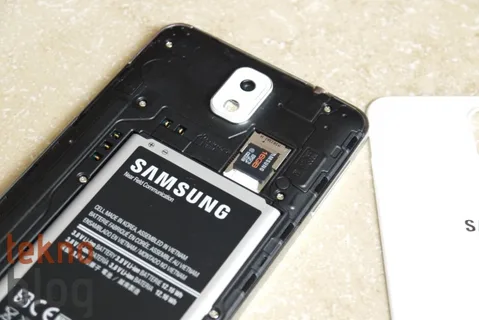 Samsung Galaxy S5’i de güçlendirecek 4 GB LPDDR4 RAM duyuruldu