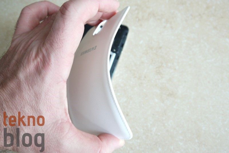 Samsung Galaxy Note 3 İncelemesi