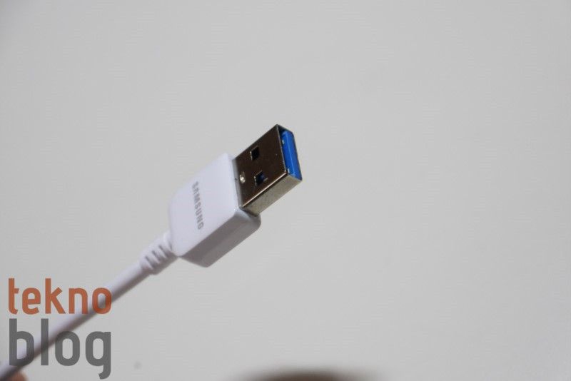 Samsung Galaxy Note 3 İncelemesi