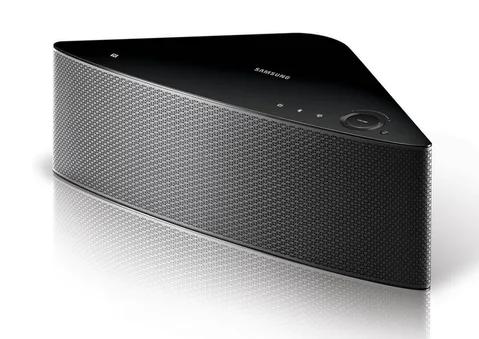 Samsung kablosuz hoparlörü Shape M7 ile Sonos’un karşısına çıkıyor