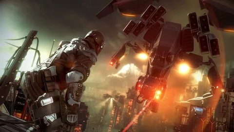 Sony PS4 ile birlikte piyasaya çıkacak oyunların listesini yayınladı