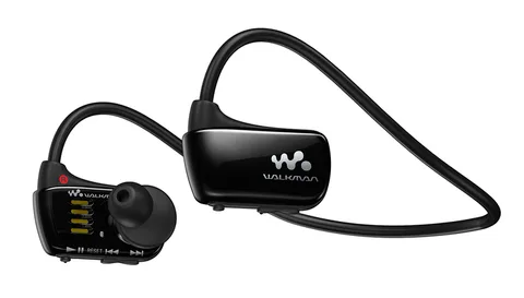 Sony giyilebilir ve su geçirmez müzik çaları Walkman NWZ-W274S’i duyurdu