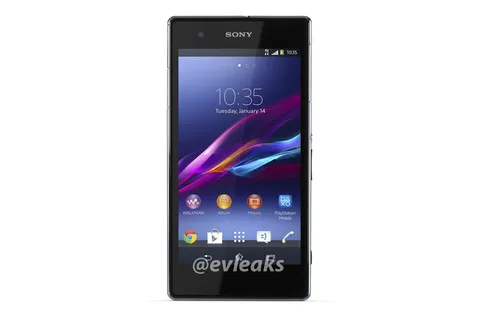 Xperia Z1’in küresel pazara çıkan kompakt versiyonu Xperia Z1S olabilir