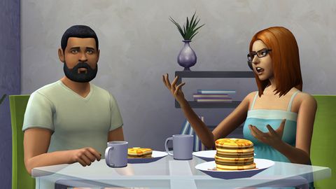 The Sims 4’ün piyasaya çıkışı 2014’ün sonbaharına ertelendi