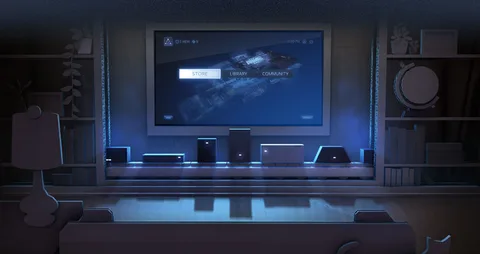 Valve SteamOS, Steam Machines ve Steam Controller hakkında bilmeniz gerekenler