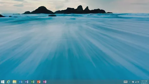 Microsoft ücretsiz Windows 8.1 güncellemesini yayınladı