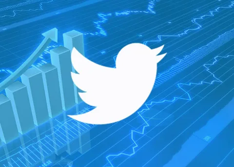 Twitter hızlı kullanıcı sayısı artışı ve beklenmedik gelir sayesinde kâra geçti