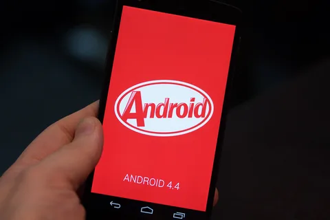 KitKat’ın Android sürümleri içindeki pazar payı artıyor, ancak zirve halen Jelly Bean’in