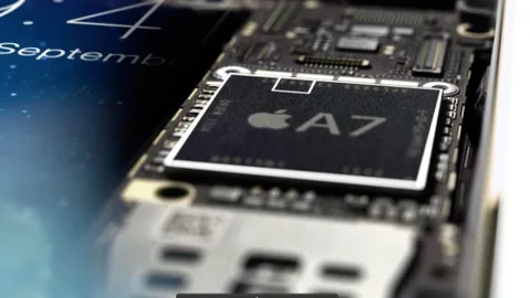 Apple iPhone ve iPad’de kullanılacak işlemcilerin üretimini New York eyaletinde gerçekleştirebilir