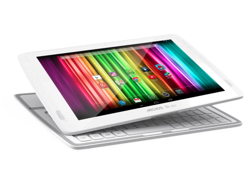 Archos 101 XS 2 ile orta segmen Android tabletlerine yeni bir seçenek daha ekliyor