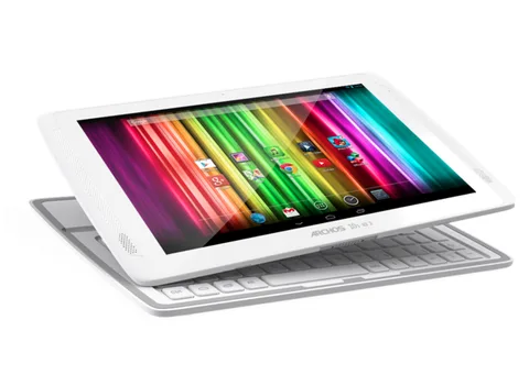 Archos 101 XS 2 ile orta segmen Android tabletlerine yeni bir seçenek daha ekliyor