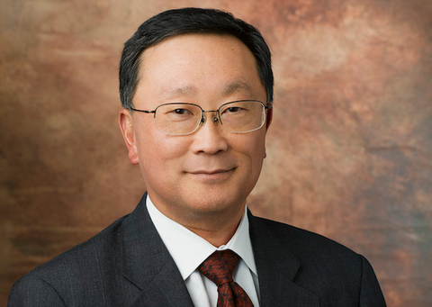 BlackBerry mobil cihaz birimini kapatmayacak