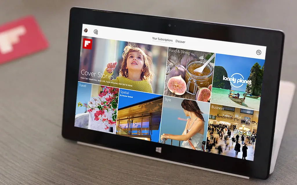 Flipboard haber okuma uygulaması Zite’ı CNN’den satın aldı