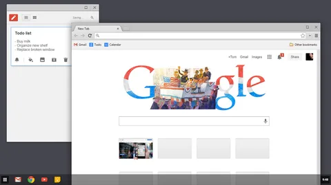 Google Chrome beta hangi sekmelerin ses çıkardığını gösteriyor