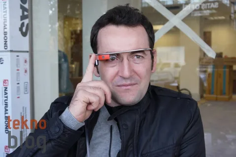 Teknoblog Özel: Google Glass Explorer deneyimini yaşadık