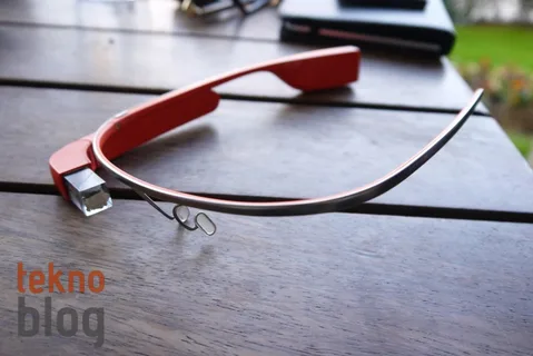 Google Glass sürücüler için gerçekten güvenli mi?