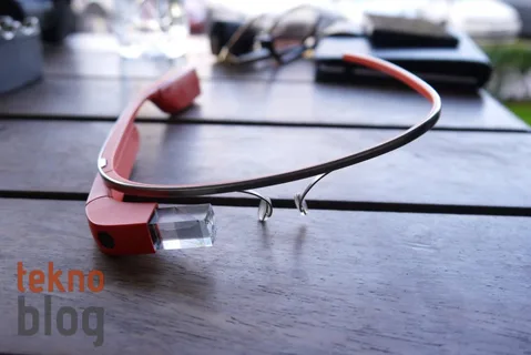 Google Glass donanımını yeniledi, ancak mevcut sahipler terfi edemeyecek