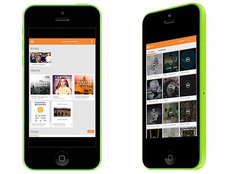 Google Music bu ay içinde iOS’e giriş yapabilir