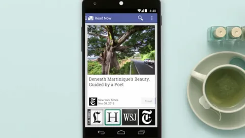Google Play Gazetelik favori haber kaynaklarına tek bir yerden erişim sağlıyor