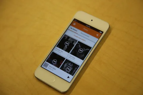 iOS için Google Play Music uygulaması yayınlandı