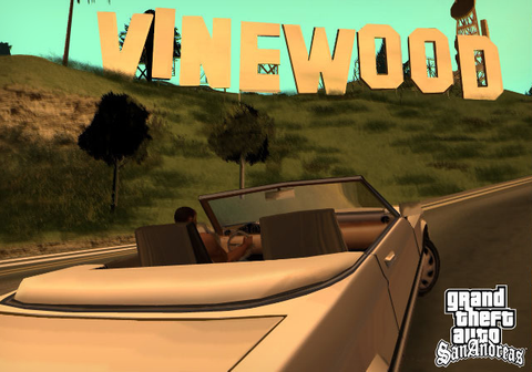 “Grand Theft Auto: San Andreas” gelecek ay mobil cihazlara geliyor