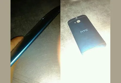 HTC M8’e dair yeni detaylar ortaya çıktı