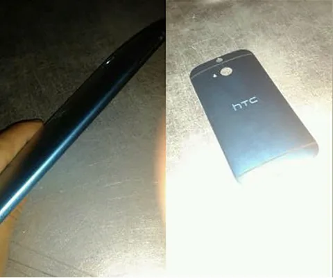 HTC One’ın takipçisi olacak M8’e ait yeni fotoğraflar sızdı