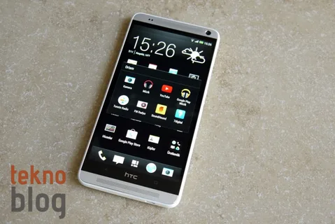 Android ve Windows Phone yılın üçüncü çeyreğinde pazar paylarını artırdı