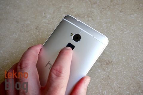HTC One max İncelemesi