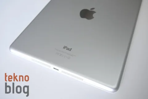 Apple profesyoneller için 12.9 inç, 4K bir iPad Pro üzerinde mi çalışıyor?