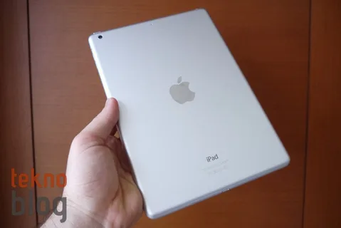 12.9 inç’lik Apple iPad Pro A8X işlemciyle gelebilir