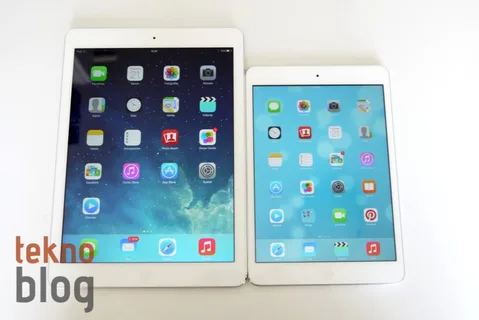 Yeni iPad’iniz için en iyi uygulamalar (2015)