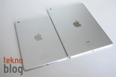 Apple’ın Mac gelirleri uzun bir aradan sonra ilk kez iPad gelirlerini geçti