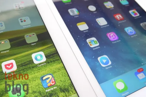 iPad Pro da muhtemelen 9 Eylülde tanıtılacak