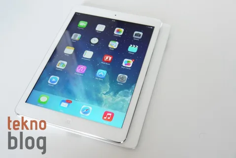Analiste göre Apple 2014’te 12.9 inç iPad Pro ve üçüncü nesil iPad mini çıkarmayabilir