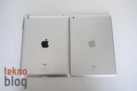Apple 12.9 inç ekranlı iPad’in hazırlıklarını yapıyor