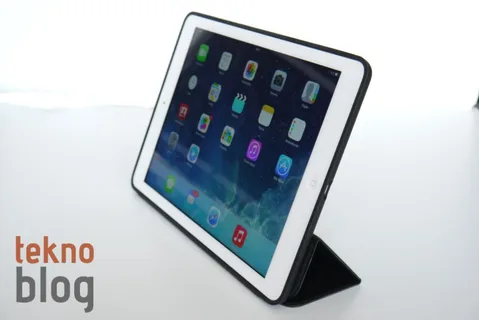 iOS 8 ile iPad’e bölünmüş pencerelerde uygulama açma özelliği gelebilir