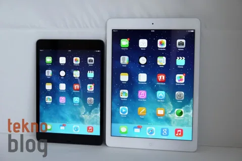 iTunes App Store’dan 2013’ün en iyi iPad uygulamaları