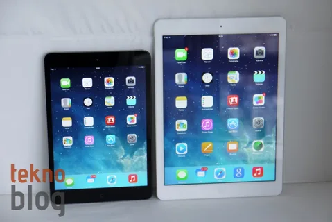 Çin devlet kurumlarında iPad ve MacBook kullanımını yasakladı