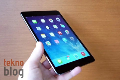 iOS 7 bütün iPhone, iPad ve iPod’ların yüzde 74’ünde çalışıyor