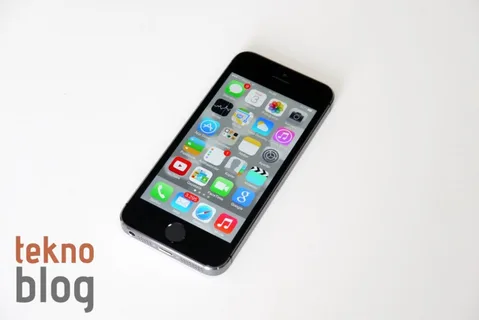 Nisanda iOS’in pazar payı düşerken Android artış kaydetti