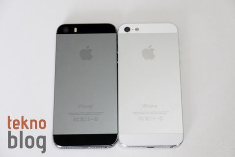 iPhone 5s İncelemesi