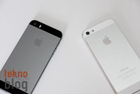 iPhone 5s İncelemesi